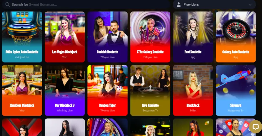 Piper spin casino review